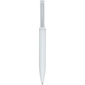 Stylo bille en aluminium recyclé Blanca (encre noire) 5