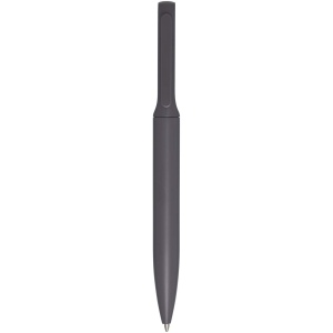 Stylo bille en aluminium recyclé Blanca (encre bleue) 4