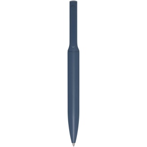 Stylo bille en aluminium recyclé Blanca (encre bleue) 3