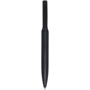 Stylo bille en aluminium recyclé Blanca (encre bleue) 5