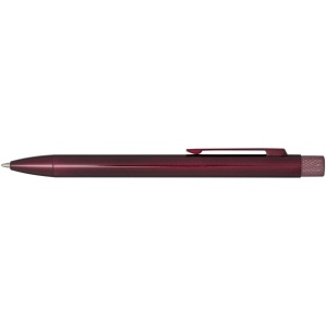 Stylo bille en laiton recyclé Beatriz (encre noire) 7