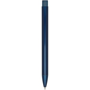 Stylo bille en laiton recyclé Beatriz (encre noire) 14