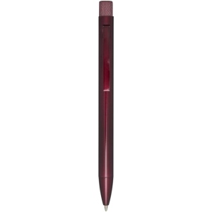 Stylo bille en laiton recyclé Beatriz (encre noire) 3