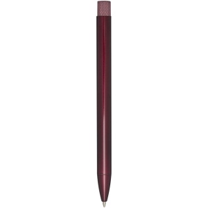 Stylo bille en laiton recyclé Beatriz (encre bleue) 15