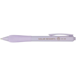 Stylo bille RABS Lorena (encre noire) 18