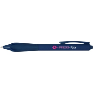 Stylo bille RABS Lorena (encre noire) 19