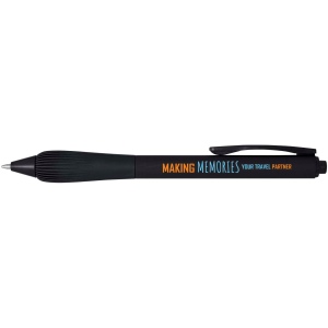 Stylo bille RABS Lorena (encre noire) 15