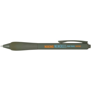 Stylo bille RABS Lorena (encre noire) 17