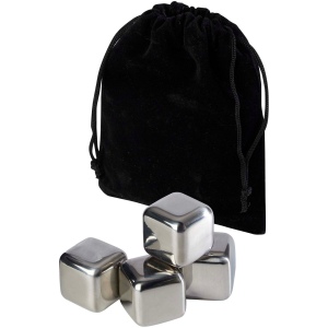 Ensemble de glaçons en acier inoxydable Froz 2