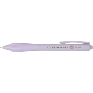 Stylo bille RABS Lorena (encre bleue) 18