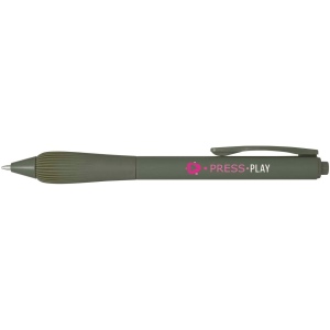 Stylo bille RABS Lorena (encre bleue) 17