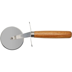 Ensemble pour pizza Timberito 3