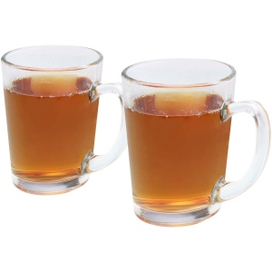 Ensemble de 2 verres à thé Zeni 5