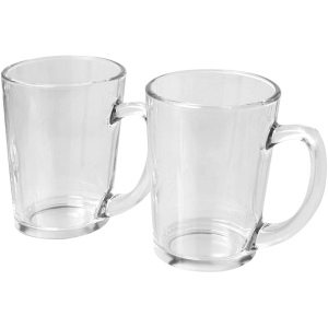Ensemble de 2 verres à thé Zeni 6