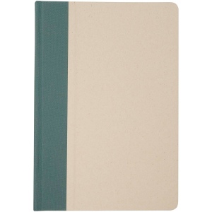 Carnet à couverture rigide A5 en papier à base de canne à sucre Liliana 8