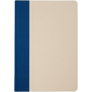 Carnet à couverture rigide A5 en papier à base de canne à sucre Liliana 9