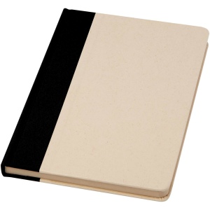 Carnet à couverture rigide A5 en papier à base de canne à sucre Liliana 2