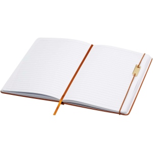 Ensemble Legato comprenant carnet A5, stylo bille et stylo roller (encre bleue) 13