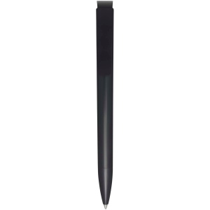 Stylo bille en plastique recyclé Lucia (encre noire) 2