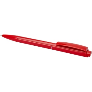 Stylo bille en plastique recyclé Martha (encre bleue) 30