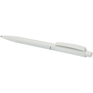 Stylo bille en plastique recyclé Martha (encre bleue) 31