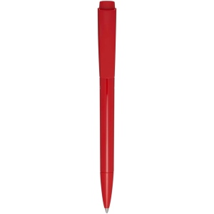 Stylo bille en plastique recyclé Martha (encre bleue) 6