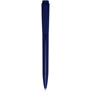 Stylo bille en plastique recyclé Martha (encre bleue) 5