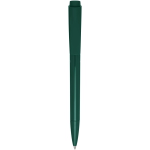 Stylo bille en plastique recyclé Martha (encre bleue) 3