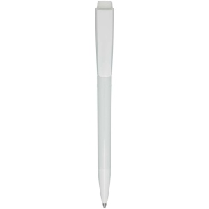 Stylo bille en plastique recyclé Martha (encre noire) 7