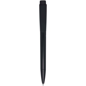 Stylo bille en plastique recyclé Martha (encre noire) 2