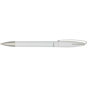 Stylo bille en plastique recyclé Ana (encre bleue) 10