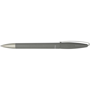 Stylo bille en plastique recyclé Ana (encre bleue) 12