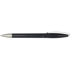 Stylo bille en plastique recyclé Ana (encre bleue) 13