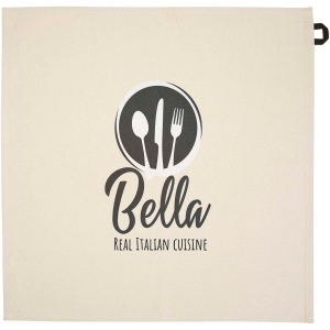 Torchon de cuisine Alora en coton recyclé 200 g/m² 12