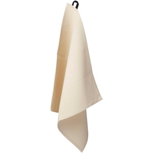 Torchon de cuisine Alora en coton recyclé 200 g/m² 2