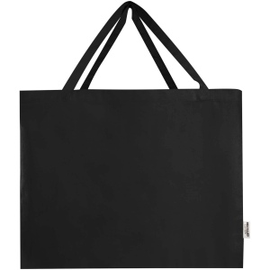 Sac shopping Odessa en coton recyclé 220 g/m² certifié GRS 40L 8