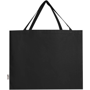 Sac shopping Odessa en coton recyclé 220 g/m² certifié GRS 40L 20