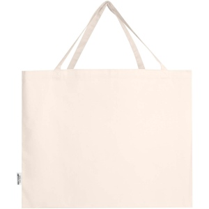 Sac shopping Odessa en coton recyclé 220 g/m² certifié GRS 40L 21