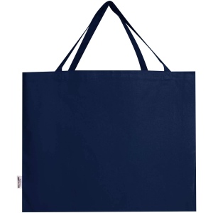 Sac shopping Odessa en coton recyclé 220 g/m² certifié GRS 40L 22