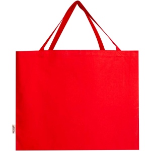Sac shopping Odessa en coton recyclé 220 g/m² certifié GRS 40L 23
