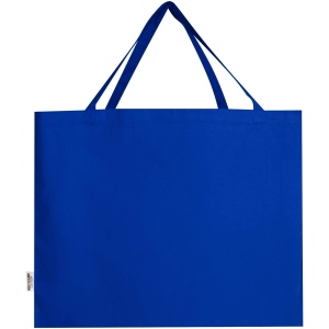 Sac shopping Odessa en coton recyclé 220 g/m² certifié GRS 40L 24