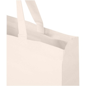 Sac shopping Odessa en coton recyclé 220 g/m² certifié GRS 40L 27