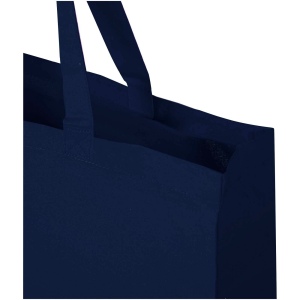 Sac shopping Odessa en coton recyclé 220 g/m² certifié GRS 40L 28