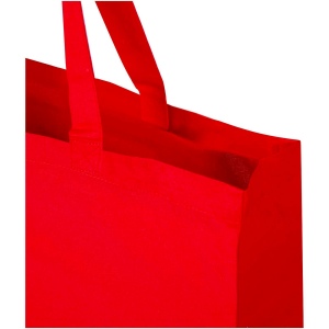 Sac shopping Odessa en coton recyclé 220 g/m² certifié GRS 40L 29