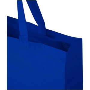 Sac shopping Odessa en coton recyclé 220 g/m² certifié GRS 40L 30