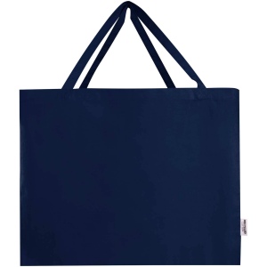 Sac shopping Odessa en coton recyclé 220 g/m² certifié GRS 40L 10