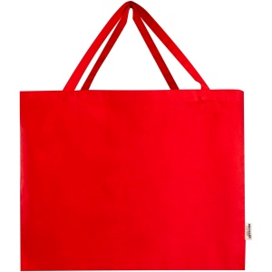 Sac shopping Odessa en coton recyclé 220 g/m² certifié GRS 40L 11
