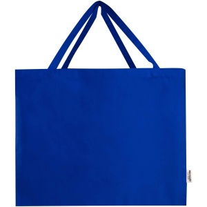 Sac shopping Odessa en coton recyclé 220 g/m² certifié GRS 40L 12