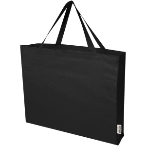 Sac shopping Odessa en coton recyclé 220 g/m² certifié GRS 40L 2
