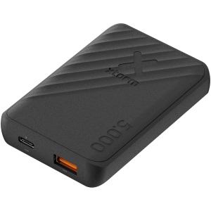 Batterie de secours à charge rapide Xtorm XG205 Go2 de 12 W et 5 000 mAh 14